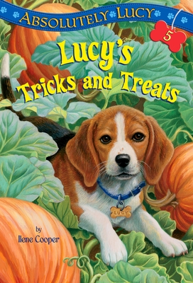 Lucy's Tricks and Treats - Cooper, Ilene