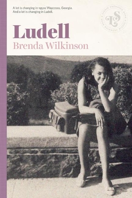 Ludell - Wilkinson, Brenda