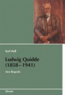 Ludwig Quidde (1858-1941) - Holl, Karl