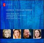 Ludwig Thuille: Songs