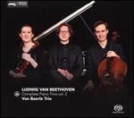 Ludwig van Beethoven: Complete Piano Trios, Vol. 2