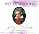 Ludwig van Beethoven: String Concertos - Alexander Pervomaski (violin); Bell'Arte String Trio; Endres Quartet; Florin Paul (violin); Friedemann Rieger (piano);...