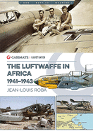 Luftwaffe in Africa, 1941-1943