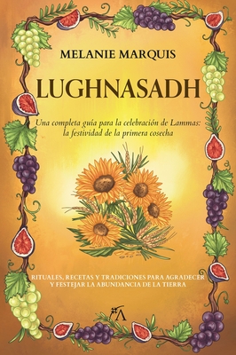 Lughnasadh - Marquis, Melanie