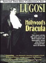 Lugosi: Hollywood's Dracula - Gary Don Rhodes
