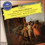 Luigi Boccherini: Guitar Quintets Nos. 4, 7, 9 "La ritirata di Madrid"