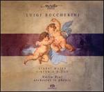 Luigi Boccherini: Stabat Mater; Sinfonia D-Dur