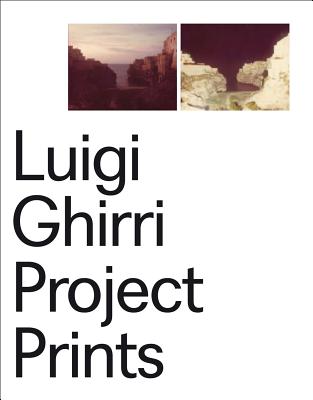 Luigi Ghirri: Project  Prints - Bellini, Andrea, and Ghirri, Luigi, and Minini, Massimo