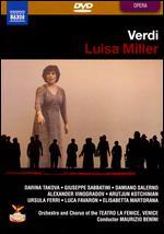 Luisa Miller (Teatro la Fenice) - Arnaud Bernard