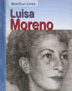 Luisa Moreno