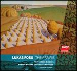 Lukas Foss: The Prairie - Aaron Engebreth (baritone); Elizabeth Weigle (soprano); Frank Kelley (tenor); Gigi Mitchell-Velasco (mezzo-soprano);...