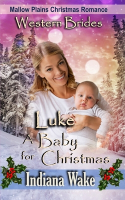 Luke - A Baby for Christmas - Wake, Indiana