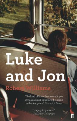 Luke and Jon - Williams, Robert