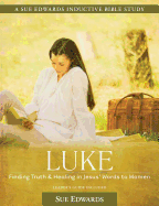 Luke: Finding Truth and Healing in Jesus' Words to Women