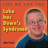 Luke Has Down's Syndrome