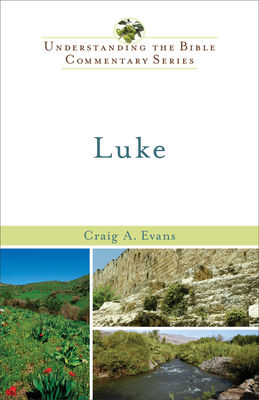 Luke - Evans, Craig A, Dr.