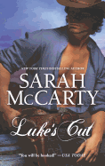 Luke's Cut: A Romance Novel