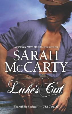 Luke's Cut: A Romance Novel - McCarty, Sarah