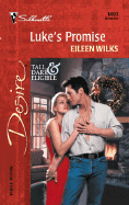 Luke's Promise - Wilks, Eileen