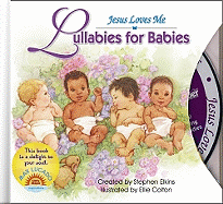 Lullabies for Babies: Book and CD