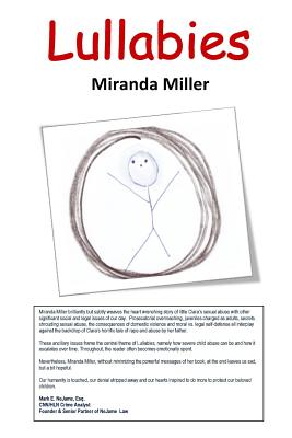 Lullabies - Miller, Miranda