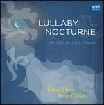 Lullaby & Nocturne