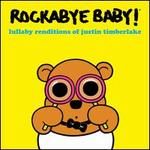 Lullaby Renditions of Justin Timberlake