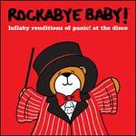 Lullaby Renditions of Panic! at the Disco