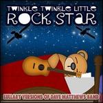 Lullaby Versions of Dave Matthews Band