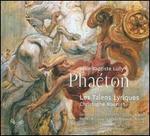 Lully: Phaton