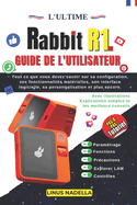 L'ultime Rabbit R1 Guide De L'utilisateur: Tout ce que vous devez savoir sur sa configuration, ses fonctionnalit?s mat?rielles, son interface logicielle, sa personnalisation et plus encore