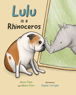 Lulu Is a Rhinoceros