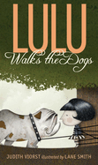 Lulu Walks the Dogs