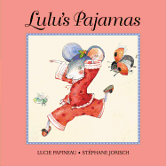 Lulu's Pajamas