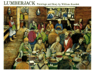 Lumberjack - Kurelek, William