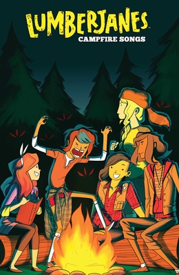 Lumberjanes: Campfire Songs - Watters, Shannon (Creator)