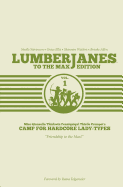 Lumberjanes to the Max Vol. 1