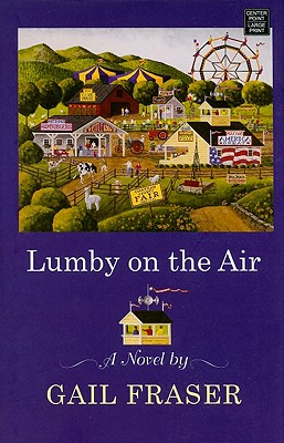 Lumby on the Air - Fraser, Gail R