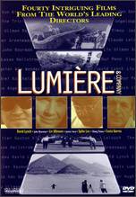 Lumiere & Company - Andrei Konchalovsky; Claude Lelouch; Claude Miller; Costa-Gavras; David Lynch; Gabriel Axel; Ismail Merchant;...