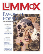 Lummox No. 1