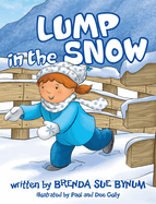 Lump In The Snow