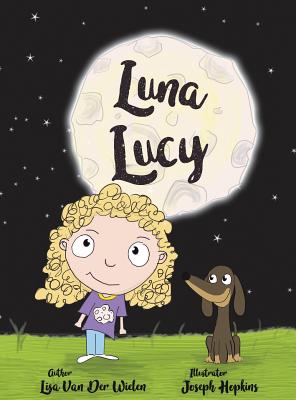 Luna Lucy - Van Der Wielen, Lisa