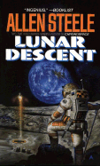 Lunar Descent - Steele, Allen