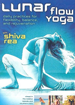 Lunar Flow Yoga - Rea, Shiva