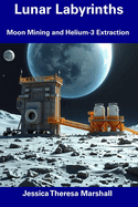 Lunar Labyrinths: Moon Mining and Helium-3 Extraction