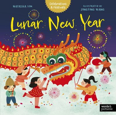 Lunar New Year - Yim, Natasha