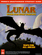 Lunar: Silver Star Story Complete Strategy Guide