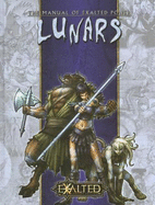 Lunars: The Manual of Exalted Power