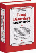 Lung Disorders Sourcebook: Basic Consumer Health Information about Emphysema, Pneumonia & Other Lung Disorders - Matthews, Dawn D