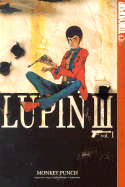 Lupin III, Volume 1: World's Most Wanted